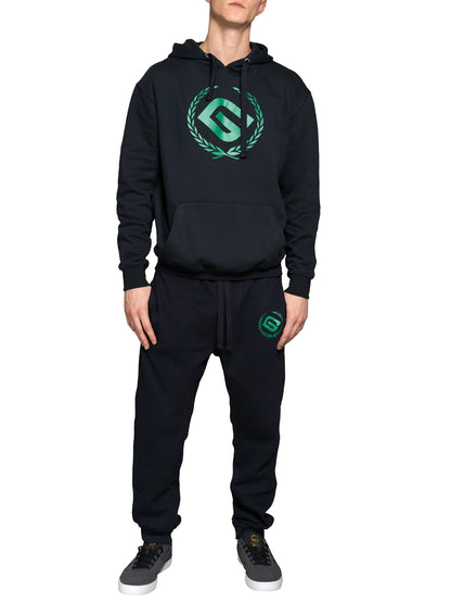GULLY KLASSICS TRACKSUIT | COMFORTABLE FLEECE MATERIAL | UNISEX DESIGN