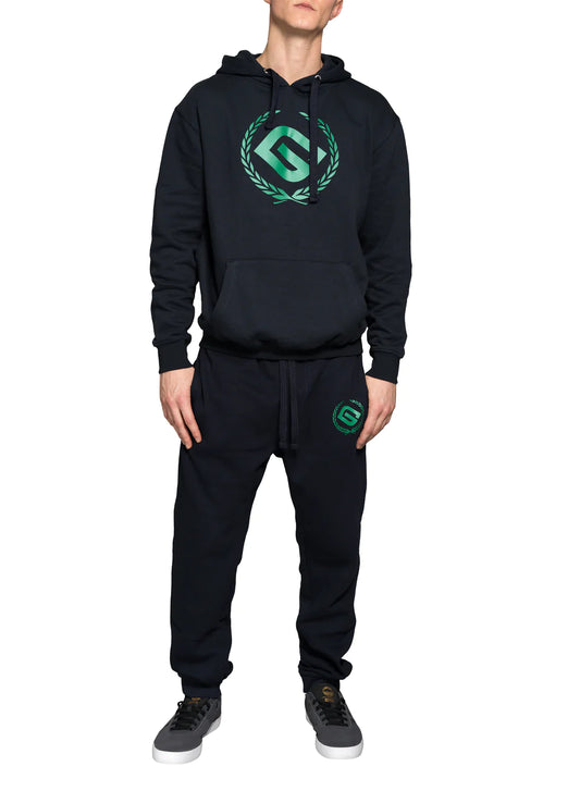GULLY KLASSICS TRACKSUIT | COMFORTABLE FLEECE MATERIAL | UNISEX DESIGN