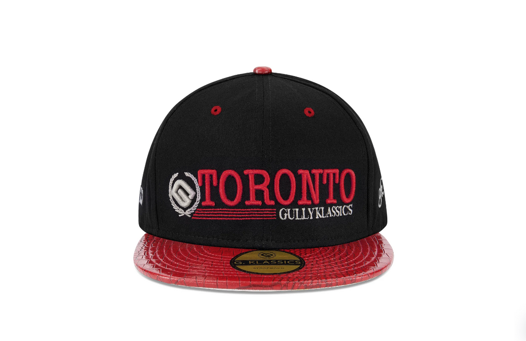 MENS HEADWEAR – Gully Klassics